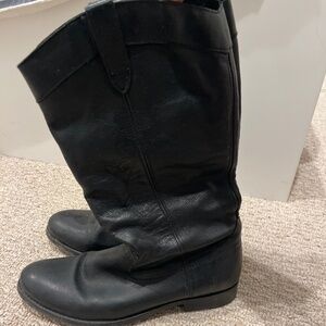 Frye Boots